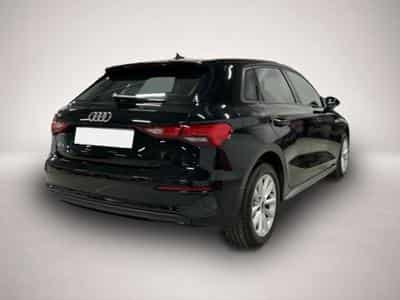 Audi A3 (2023) - Photo 3