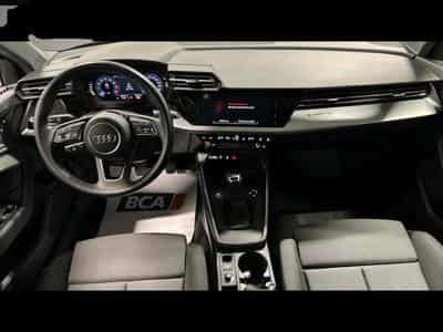 Audi A3 (2023) - Photo 5