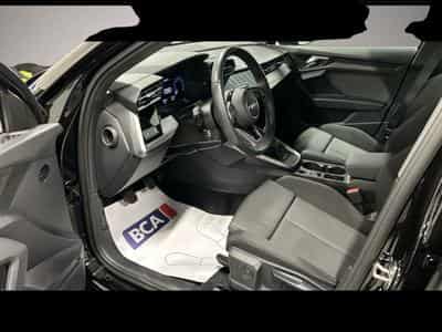 Audi A3 (2023) - Photo 6