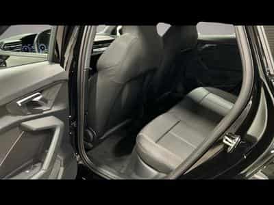 Audi A3 (2023) - Photo 7