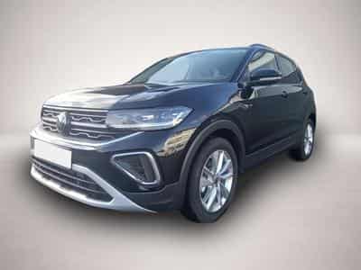 VW T-Cross (2026) - Photo 1