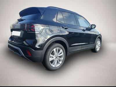 VW T-Cross (2026) - Photo 3