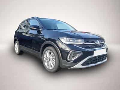 VW T-Cross (2026) - Photo 4