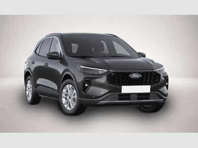 Ford Kuga (2026) - Photo 1