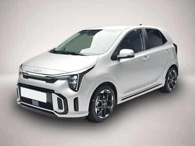 Kia Picanto (2026) - Photo 1