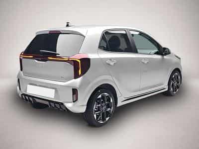 Kia Picanto (2026) - Photo 2