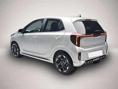 Kia Picanto (2026) - Photo 3