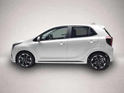 Kia Picanto (2026) - Photo 4