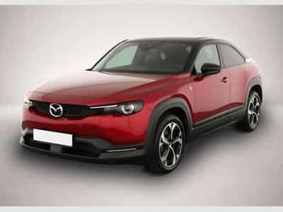 Mazda MX-30 (2024) - Foto 1