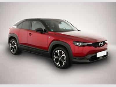 Mazda MX-30 (2024) - Foto 2