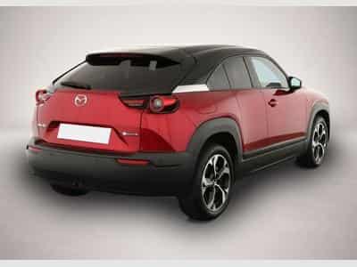 Mazda MX-30 (2024) - Foto 3