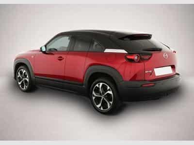 Mazda MX-30 (2024) - Foto 4