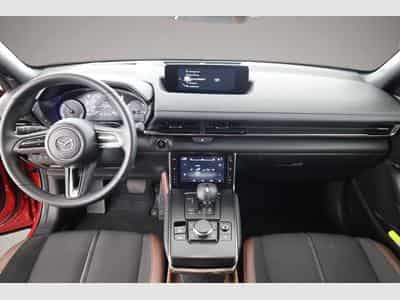 Mazda MX-30 (2024) - Foto 5