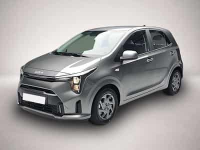 Kia Picanto (2026) - Photo 1