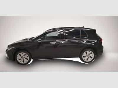 VW Golf (2025) - Photo 1