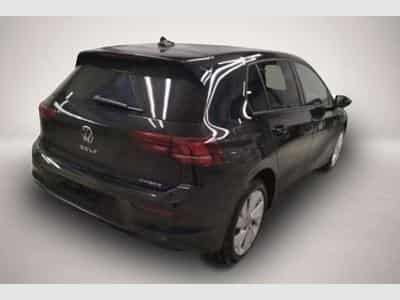 VW Golf (2025) - Photo 2