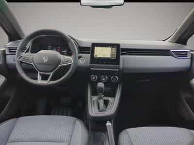 Renault Clio (2025) - Photo 5