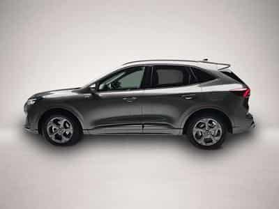Ford Kuga (2025) - Photo 4