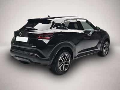 Nissan Juke (2026) - Photo 2