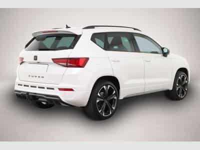 Cupra Ateca (2024) - Photo 2