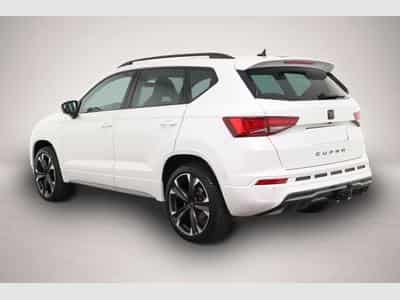 Cupra Ateca (2024) - Photo 3