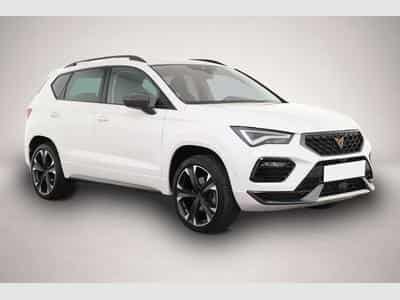 Cupra Ateca (2024) - Photo 4