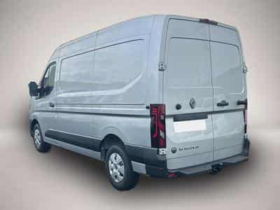 Renault Master (2026) - Photo 3