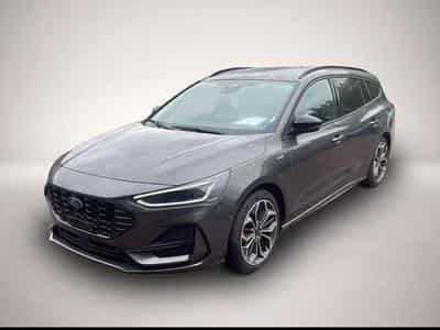 Ford Focus (2025) - Photo 1
