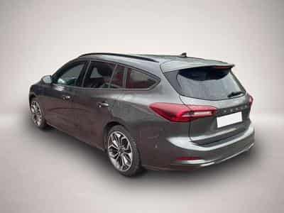 Ford Focus (2025) - Photo 3