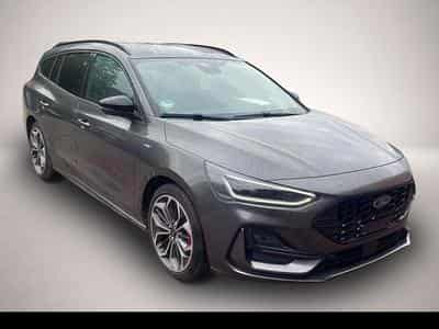 Ford Focus (2025) - Photo 5