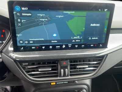 Ford Focus (2025) - Photo 6