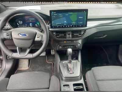 Ford Focus (2025) - Photo 7