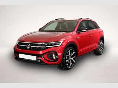 VW T-Roc (2025) - Photo 1