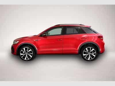 VW T-Roc (2025) - Photo 2