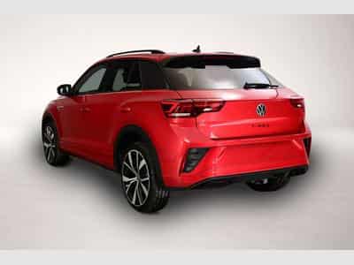 VW T-Roc (2025) - Photo 3