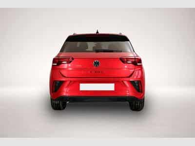 VW T-Roc (2025) - Photo 4