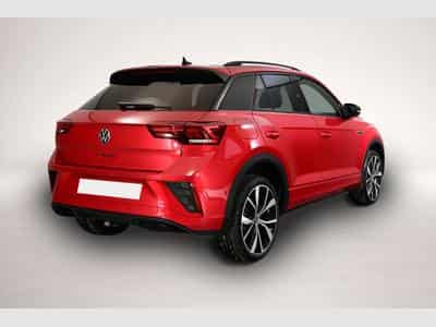 VW T-Roc (2025) - Photo 5