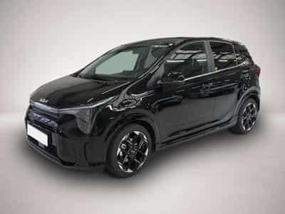 Kia Picanto (2026) - Photo 1