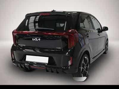 Kia Picanto (2026) - Photo 2