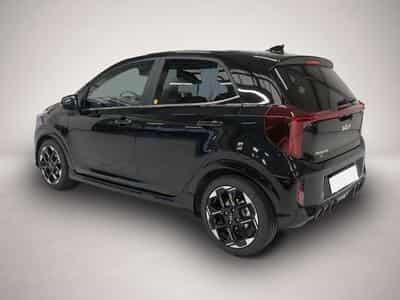 Kia Picanto (2026) - Photo 3