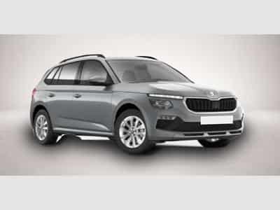Skoda Kamiq (2026) - Photo 1
