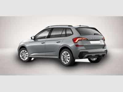 Skoda Kamiq (2026) - Photo 3