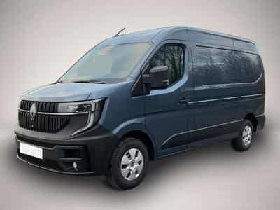 Renault Master (2026) - Photo 1