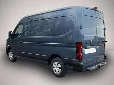 Renault Master (2026) - Photo 3