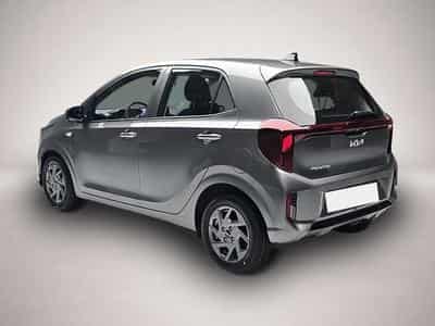 Kia Picanto (2026) - Photo 3