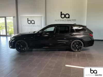 BMW 320 (2025) - Photo 3