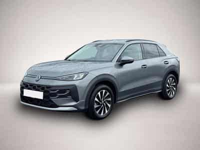 VW T-Roc (2026) - Photo 1