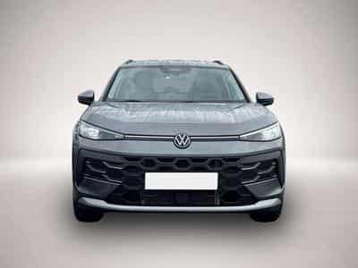 VW T-Roc (2026) - Photo 2