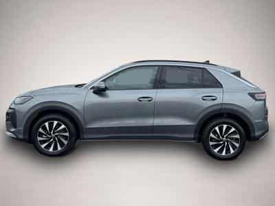 VW T-Roc (2026) - Photo 3
