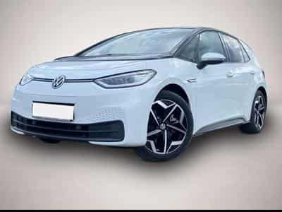 VW ID.3 (2022) - Photo 1